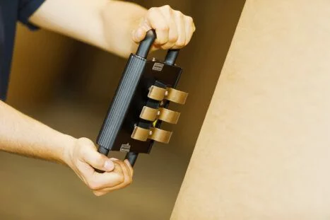 Υγρασιόμετρo για κυλινδρική επιφάνεια χαρτιού PM5 HUMIMETER - Image 6