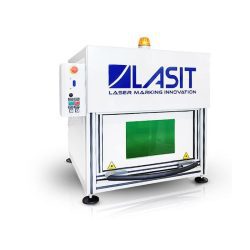 Σταθερή συσκευή: Χάραξη με Laser MINIMARK LASIT