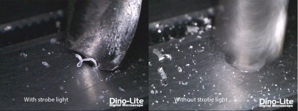 Dino-Lite AM3715TB - EDGE