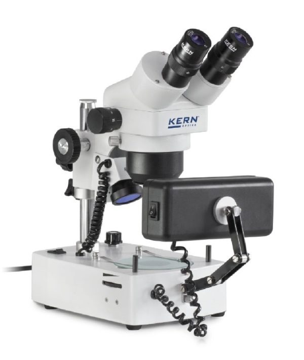 Στερεομικροσκόπια OZG-4