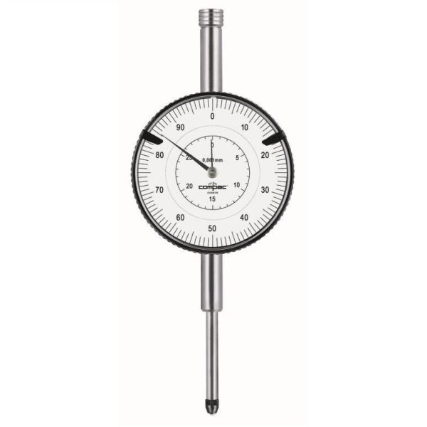 Αναλογικά Ρολόγια Γράφτη TESA Ελβετίας 0,01 mm
