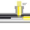 Dual vision flexible video probe Ø5.8mm - Image 4