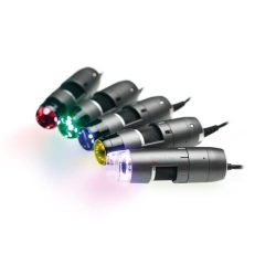 USB Μικροσκόπια Φθορισμού (Fluorescence) DΙΝΟ-LΙΤΕ