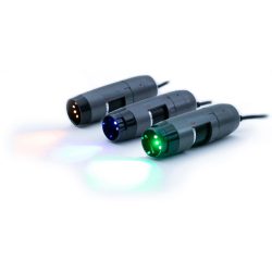 Ψηφιακά Μικροσκόπια USB AM4115T-Fluorescence DΙΝΟ-LΙΤΕ