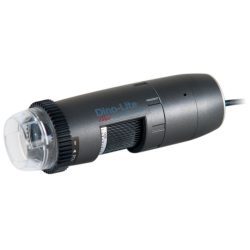 Ψηφιακό μικροσκόπιο USB Dino-Lite AM4115ZT - EDGE