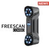 3D Scanner - FreeScan Combo της SHINING 3D - Image 3