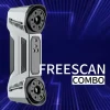 3D Scanner - FreeScan Combo της SHINING 3D - Image 4