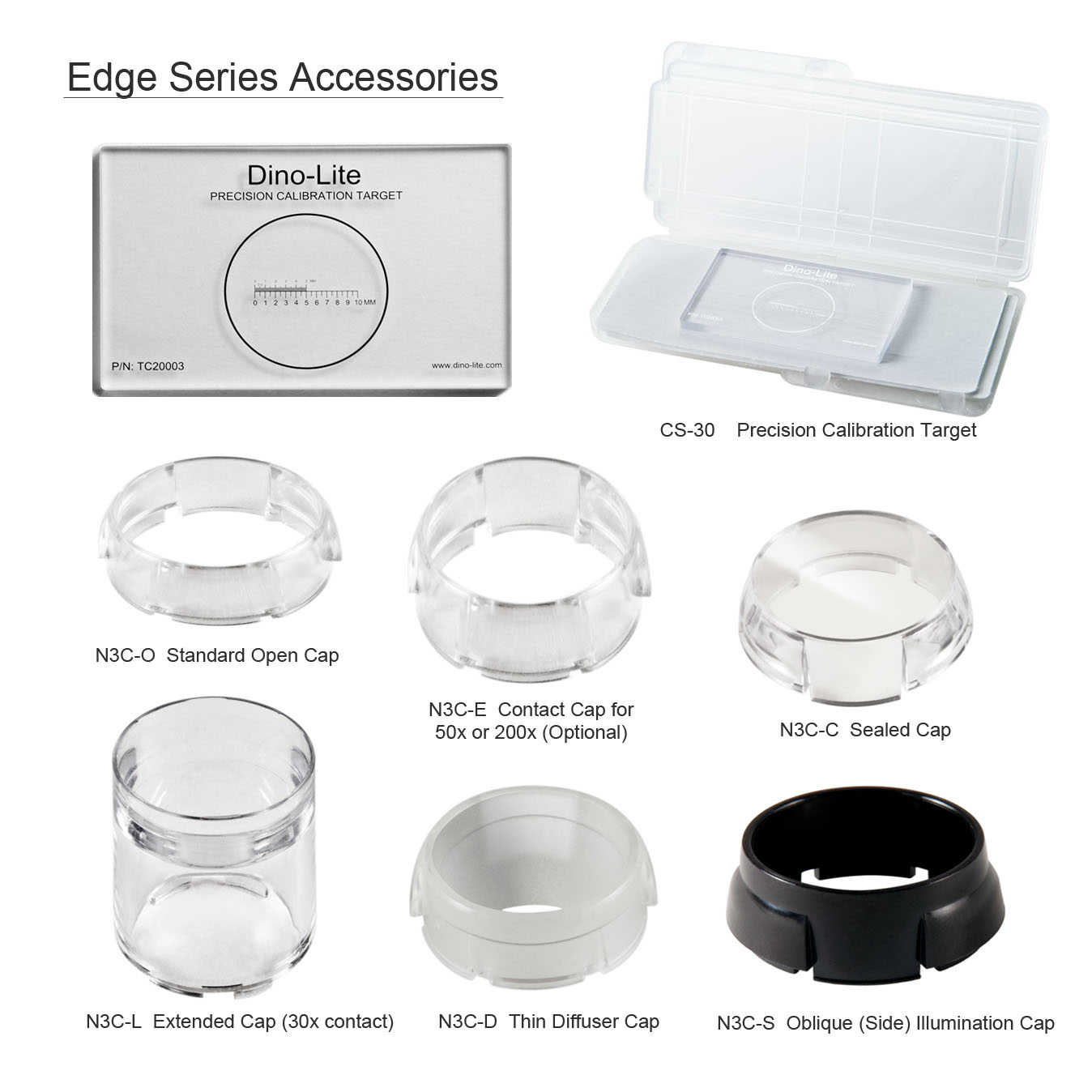 Dino-Lite AM4515ZT - EDGE