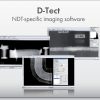 Φορητό Scanner HD-CR 35