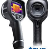 Θερμοκάμερες FLIR Ex-Series