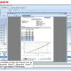 Λογισμικό winTest Analysis