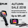 Θερμοκάμερα FLIR E8xt - Image 4