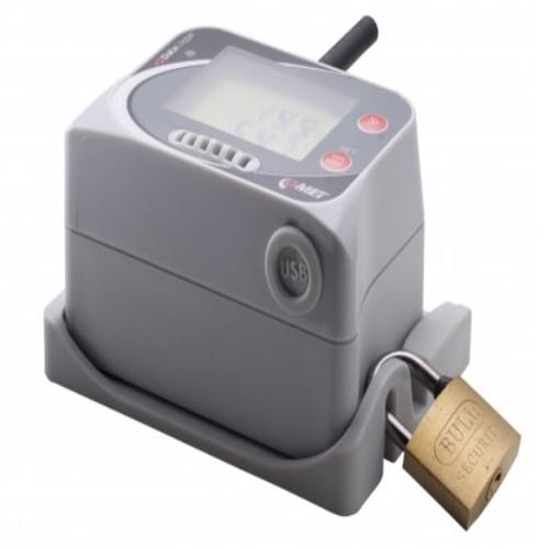 Datalogger- Καταγραφικά Θερμοκρασίας U0141M
