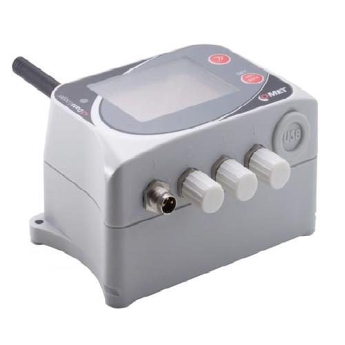 Datalogger- Καταγραφικά Θερμοκρασίας U0141M