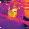 Θερμοκάμερα FLIR E86 - Image 6