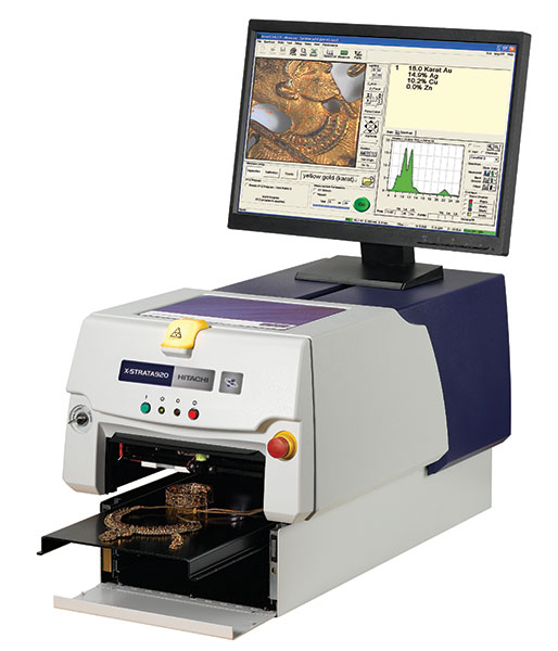 X-Strata920