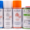 AESUB 3D SCANNING SPRAY