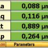 Φορητό Τραχύμετρο Rugosurf 10G TESA - Image 4