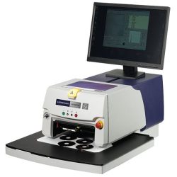 Φασματογράφος XRF X-Strata920 HITACHI