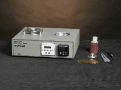 DS-2100 shrinkage tester - Συρρίκνωση φιλμ