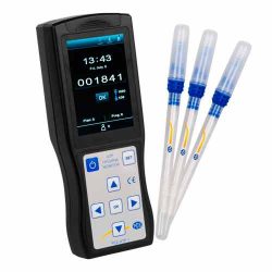 Swab Test PCE-ATP1 KIT PCE INSTRUMENTS