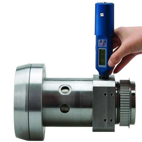Σκληρόμετρο Αναπήδησης IMPACT TH-1100