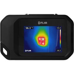 Θερμοκάμερα FLIR C3