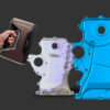 3D Scanner - Einscan Pro HD της SHINING 3D - Image 2