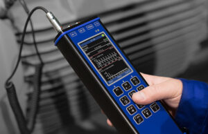 Ανάλυση Δονήσεων Κραδασμών