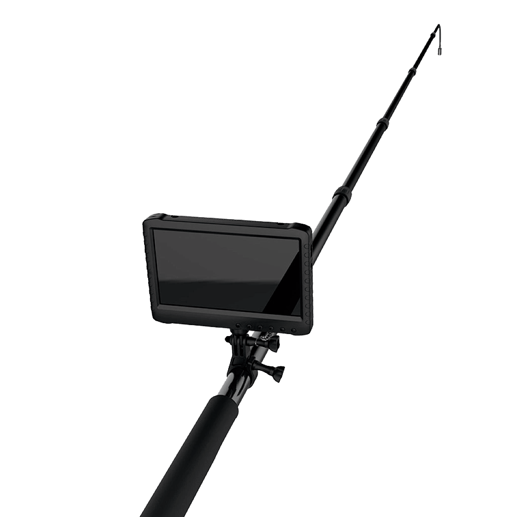 Τηλεσκοπική Κάμερα CW5S BIPOL - Image 4