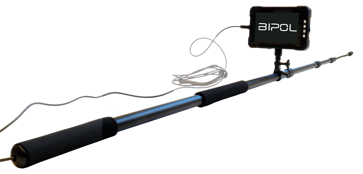 Τηλεσκοπική Κάμερα CW5S BIPOL - Image 5