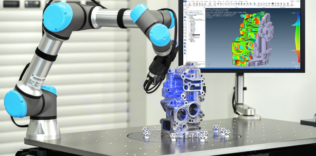 Laser Scanning