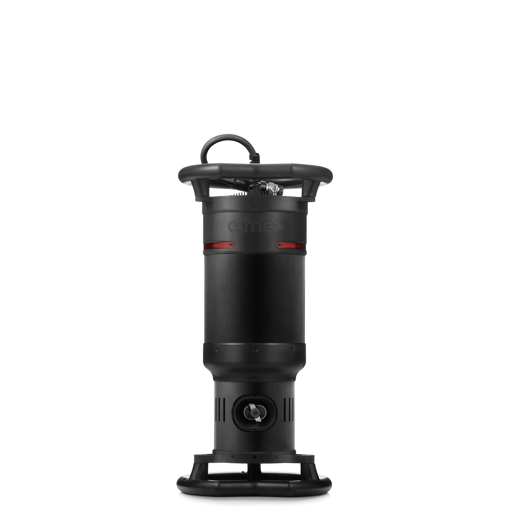 Πηγή Ραδιογραφίας ECO 200DS YXLON COMET - Image 2
