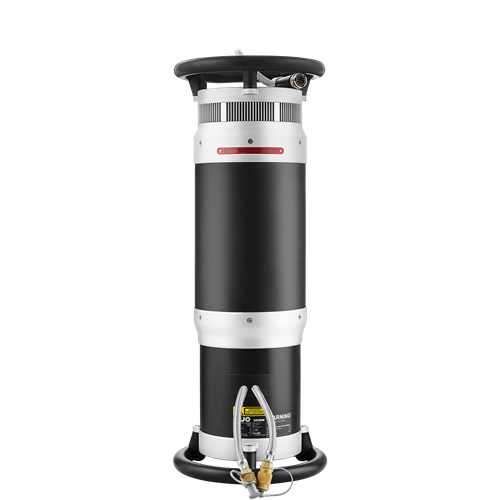 Πηγή Ραδιογραφίας EVO 225DSW YXLON COMET - Image 2