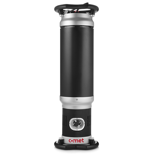 Πηγή Ραδιογραφίας EVO 300DW/1200 YXLON COMET - Image 2