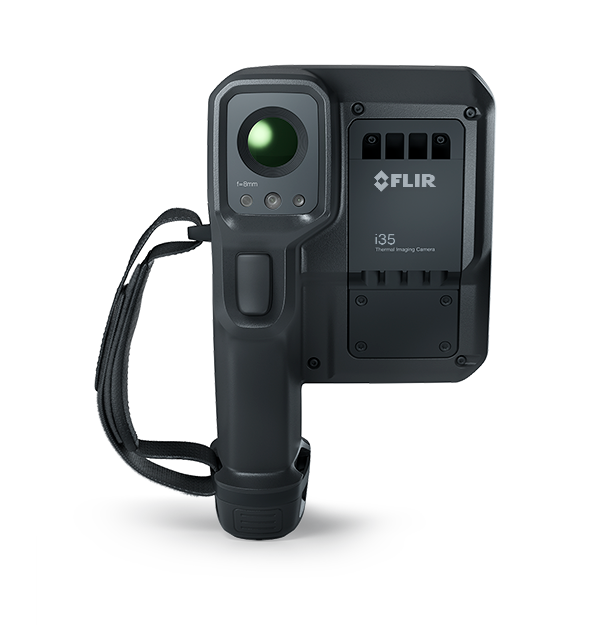 Θερμοκάμερα FLIR i35 - Image 3
