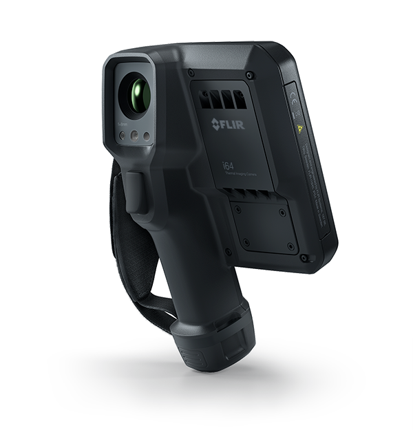 Θερμοκάμερα FLIR i64 - Image 2