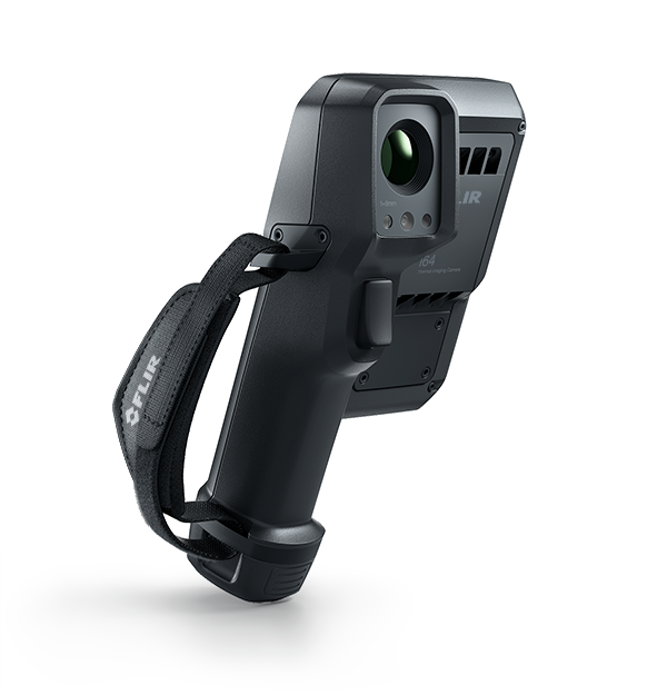 Θερμοκάμερα FLIR i64 - Image 3