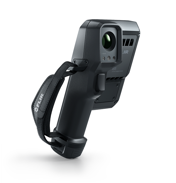 Θερμοκάμερα FLIR i65 - Image 2