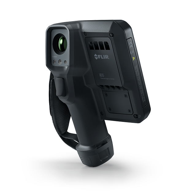 Θερμοκάμερα FLIR i65 - Image 3