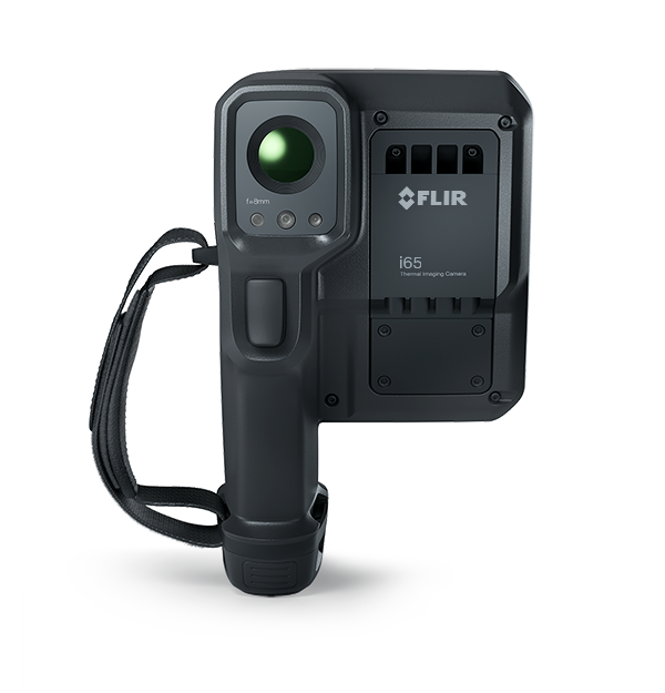 Θερμοκάμερα FLIR i65 - Image 4