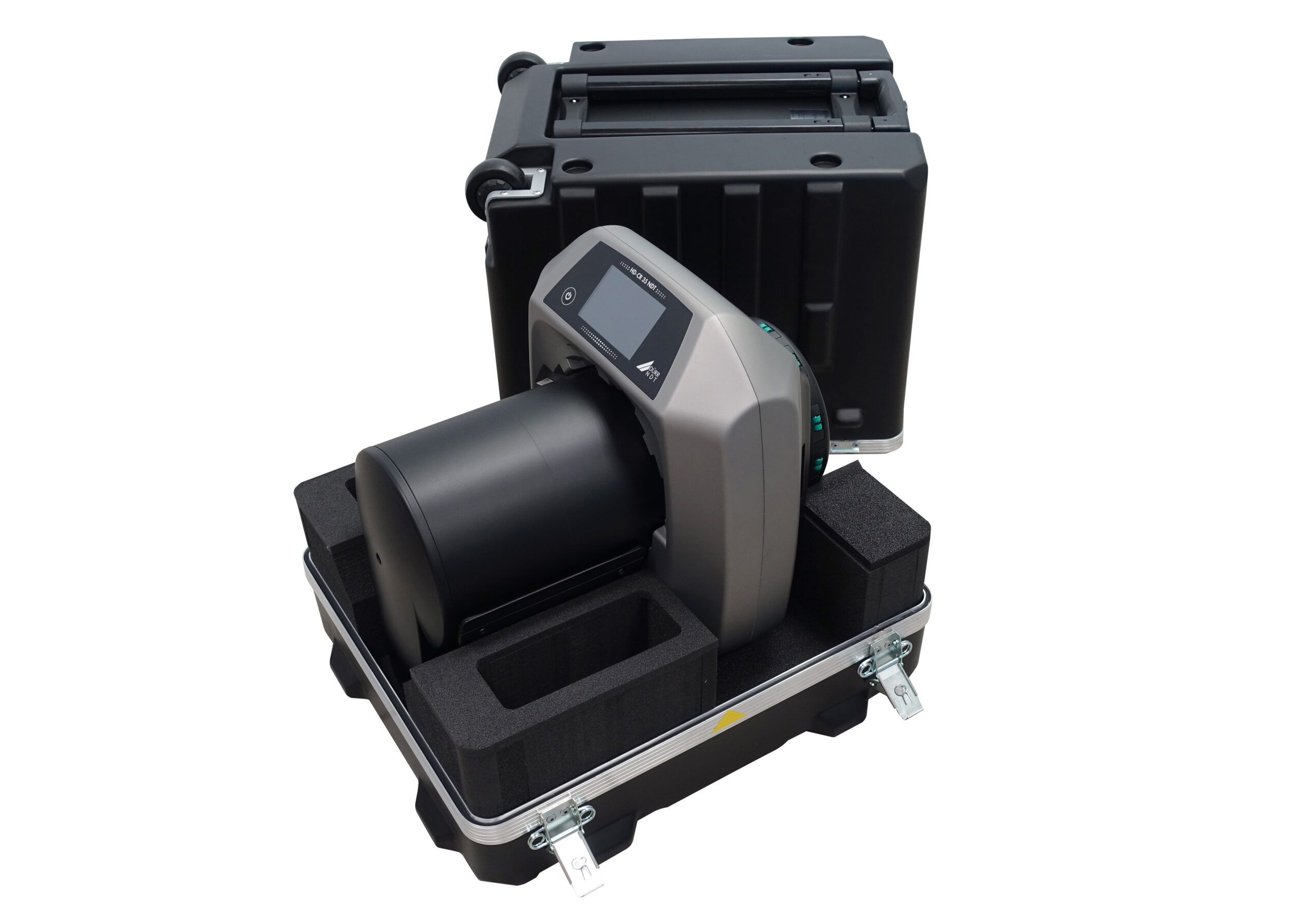 Φορητό Scanner CR 35 DUERR - Image 4