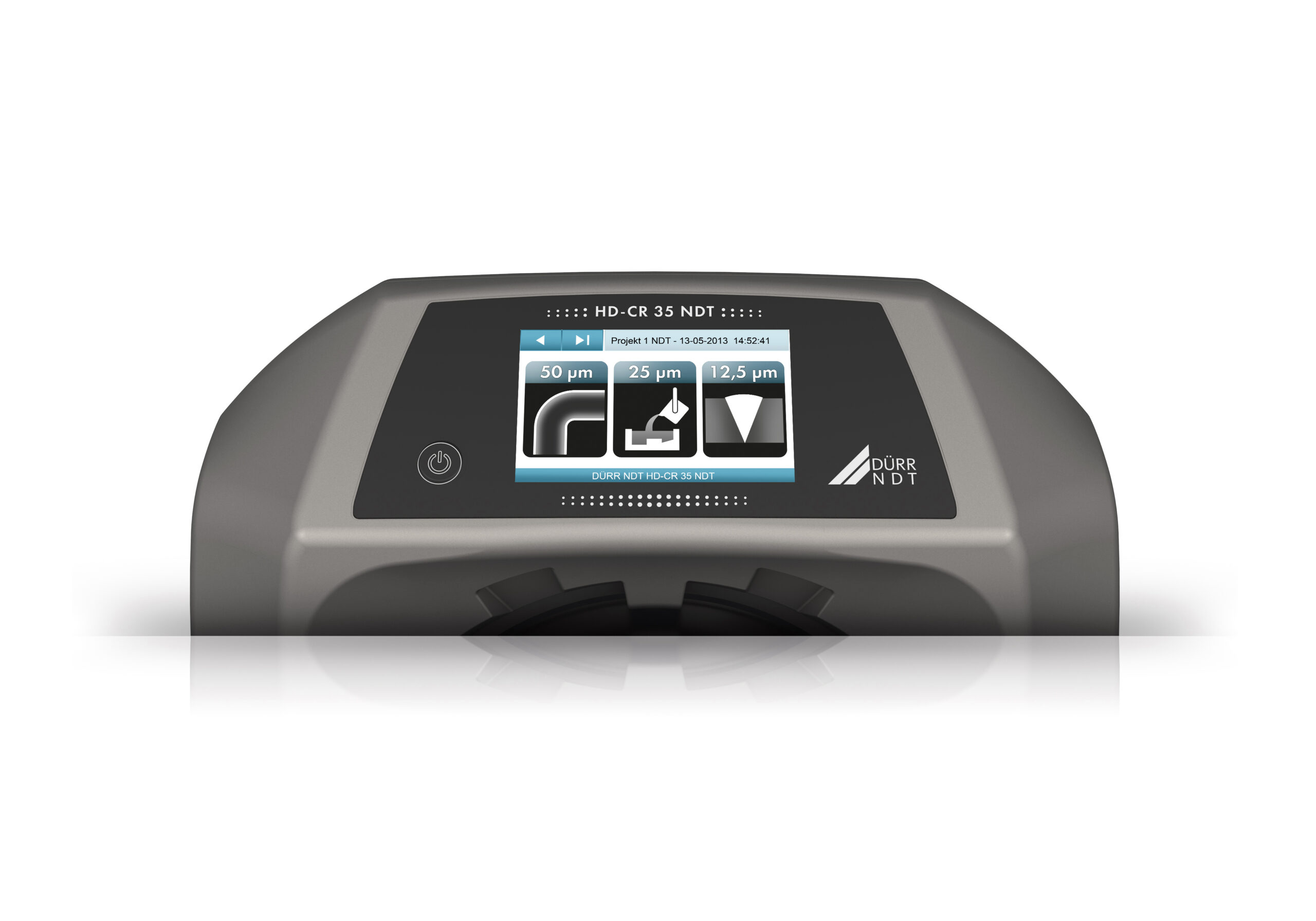 Φορητό Scanner CR 35 DUERR - Image 5