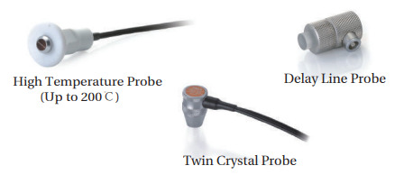 Thickness Gauge Probes SIUI - Image 2