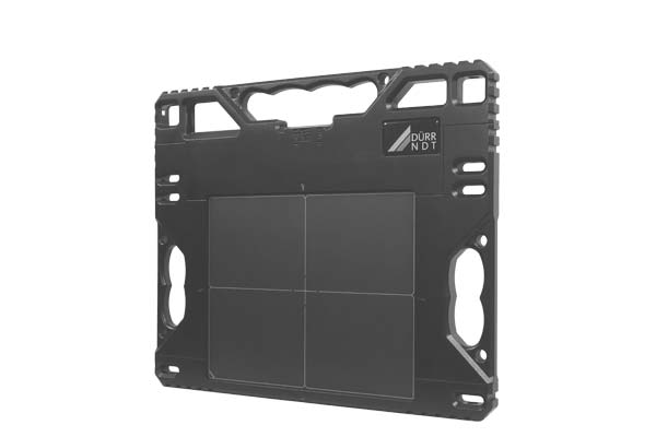 D-DR 2329 Flat Panel Detector DUERR - Image 2