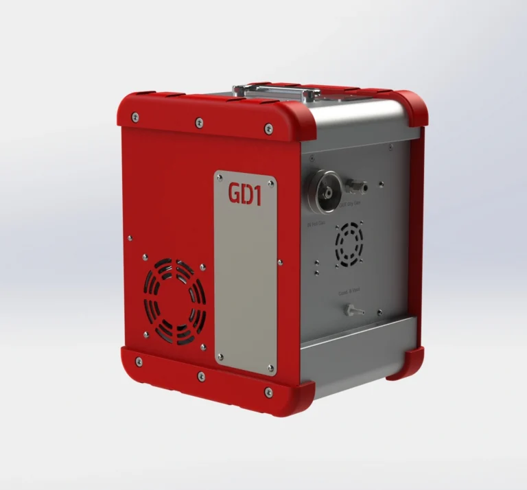 Συστήματα Gas Conditioning GD1 DADOLAB - Image 2