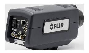 Θερμοκάμερα FLIR A6450 Long-Life Cooled MWIR - Image 3