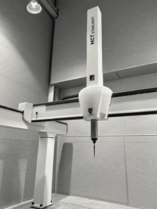 coord3-mct-starlight-cmm-measuring-machine.jpg Coordinate measuring machine MCT Starlight της Coord3 για ακριβείς βιομηχανικές μετρήσεις