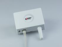 Αισθητήρας Θερμοκρασίας Ethernet με PoE COMET PA8610 - Image 2