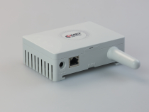 Αισθητήρας Θερμοκρασίας Ethernet με PoE COMET PA8610 - Image 3